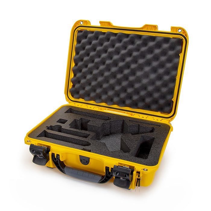 NANUK 923 For DJI? Ronin-S