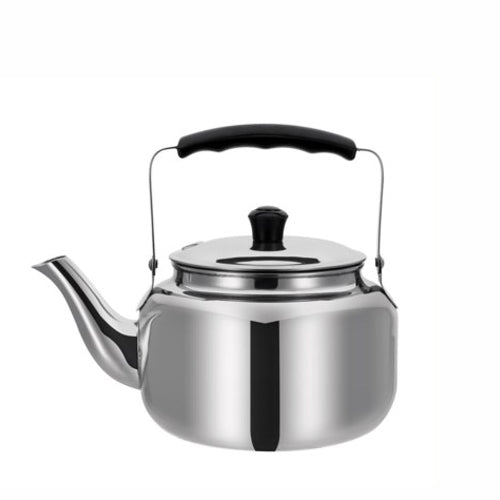 Stainless Steel Tea Kettle  - ????? ???