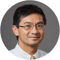 Dr. Lei Chen, MD, MHSYale University