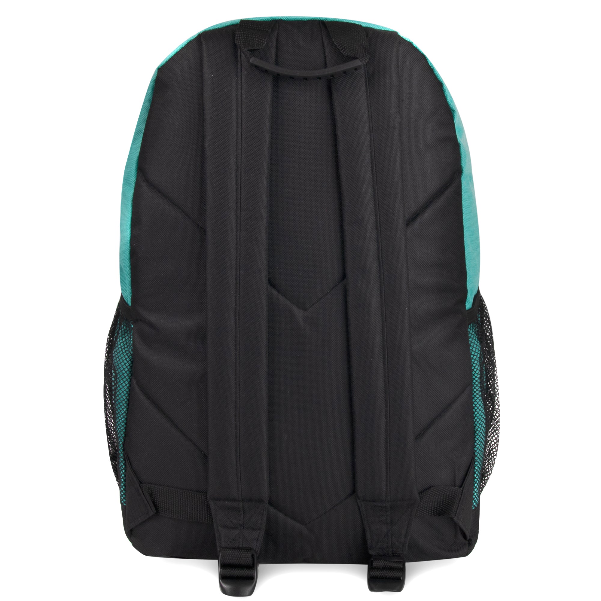 Wholesale 18-Inch Multi-Pocket Reflective Backpack -  3 Colors