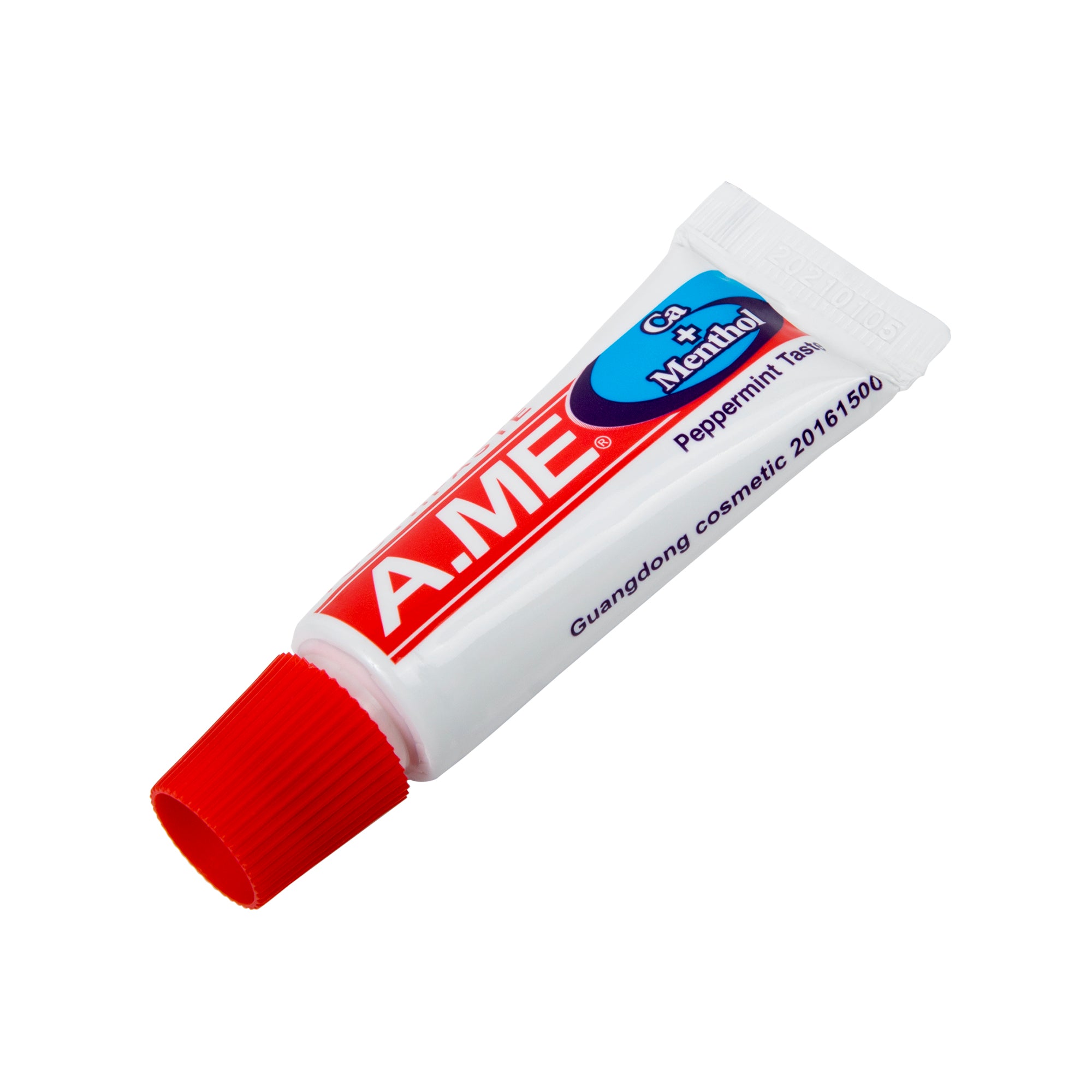 Wholesale Peppermint Toothpaste - 0.60 ounces (17 grams)