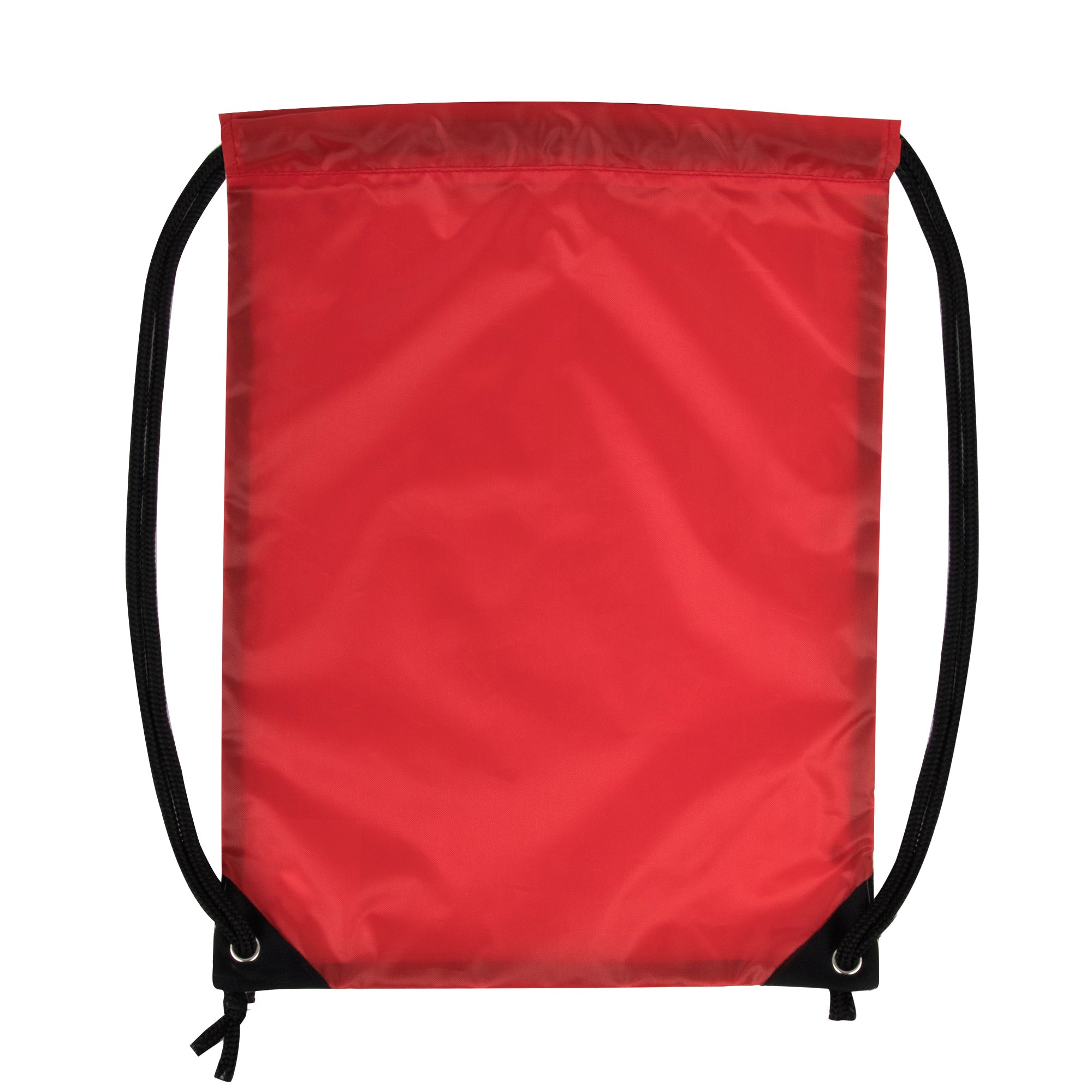 Wholesale 18 Inch Basic Drawstring Bag - 5 Colors