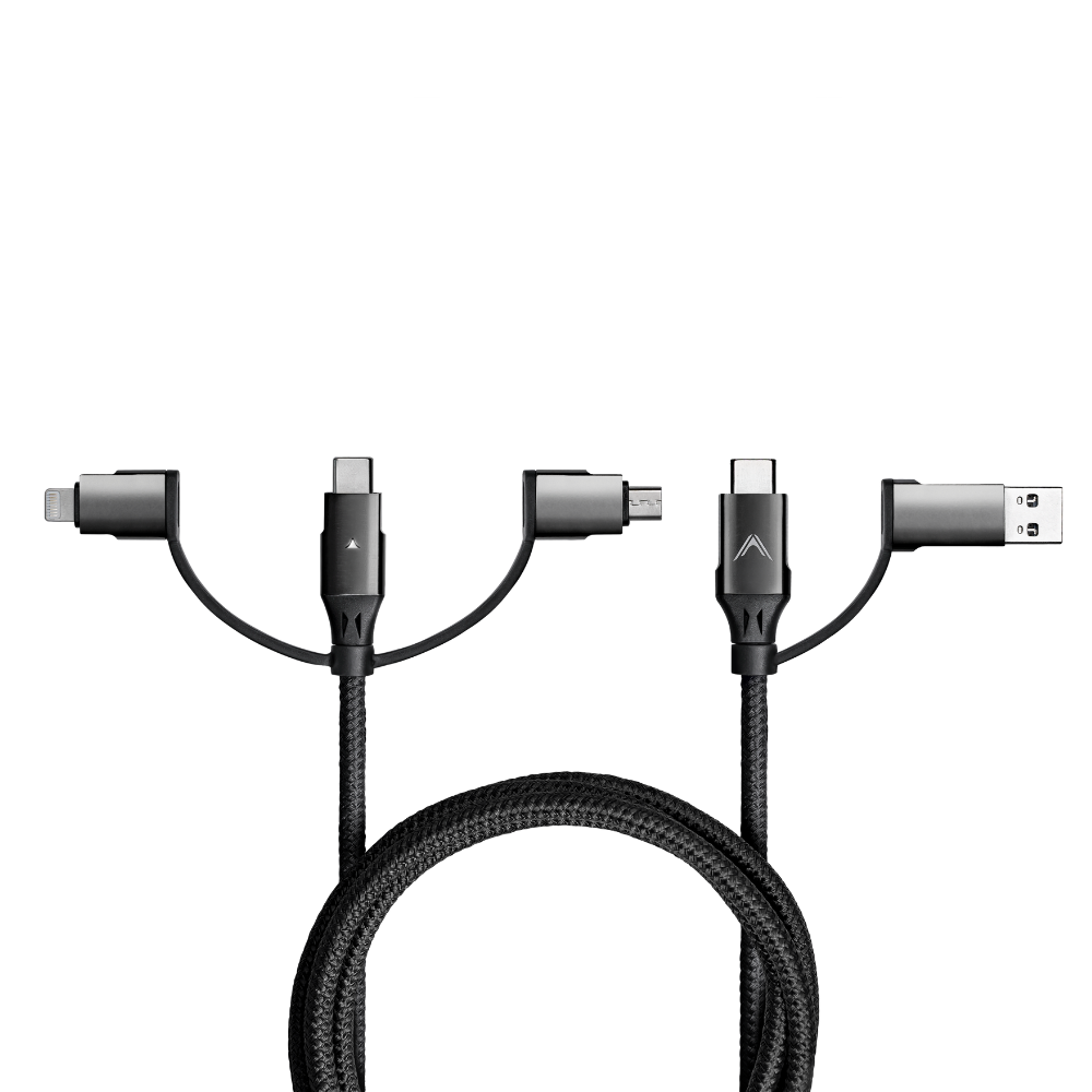 Zeus-X Pro 6 in 1 Universal Cable