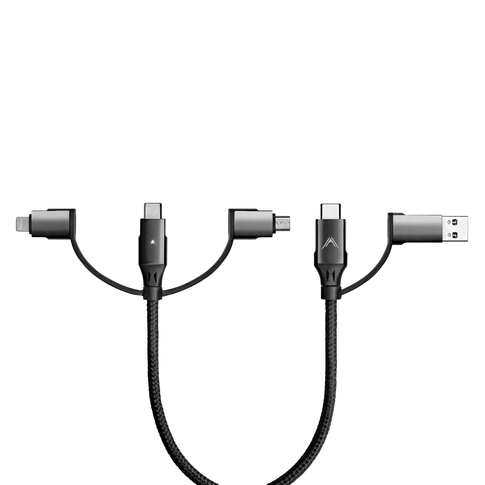 Zeus-X Pro 6 in 1 Universal Cable