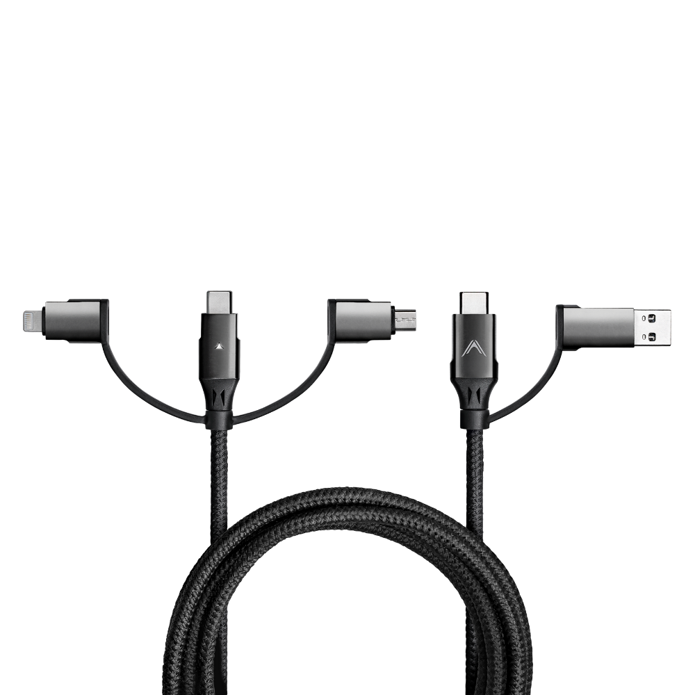 Zeus-X Pro 6 in 1 Universal Cable