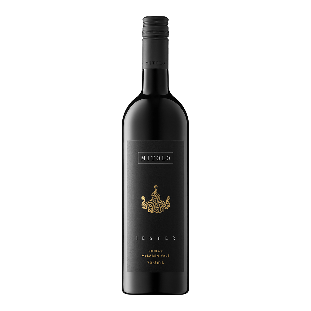 米多羅 名醜施赫紅酒 || mitolo jester shiraz 葡萄酒 mitolo wines