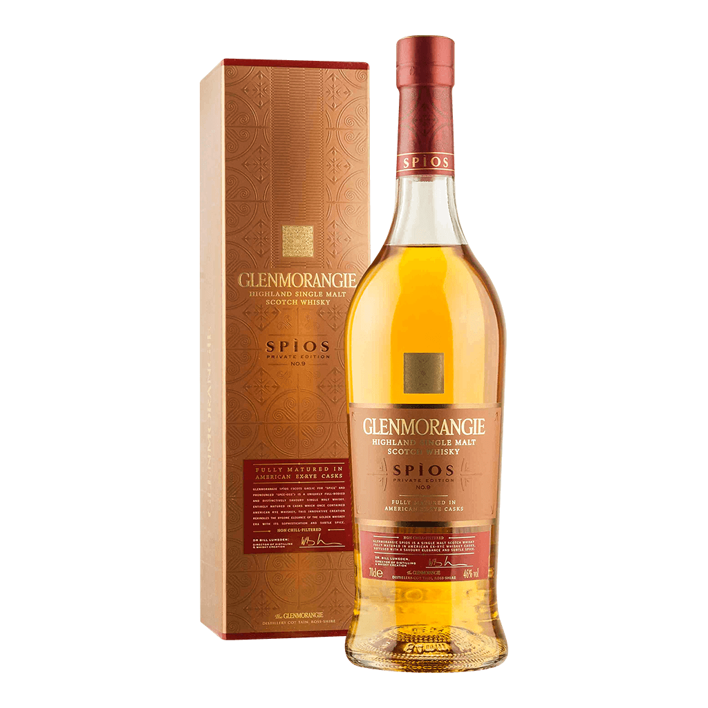 格兰杰 spios || glenmorangie spios 威士忌 glenmorangie 格兰杰