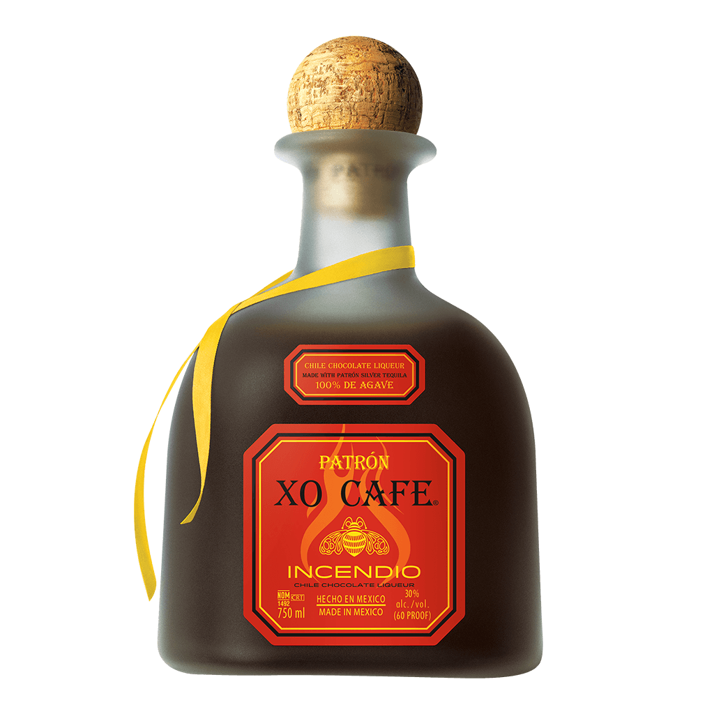 培恩 咖啡辣椒利口酒