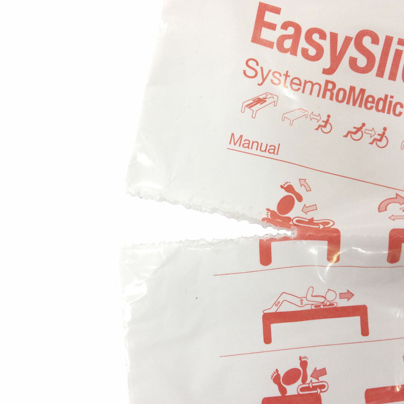 EasySlide, Disposable