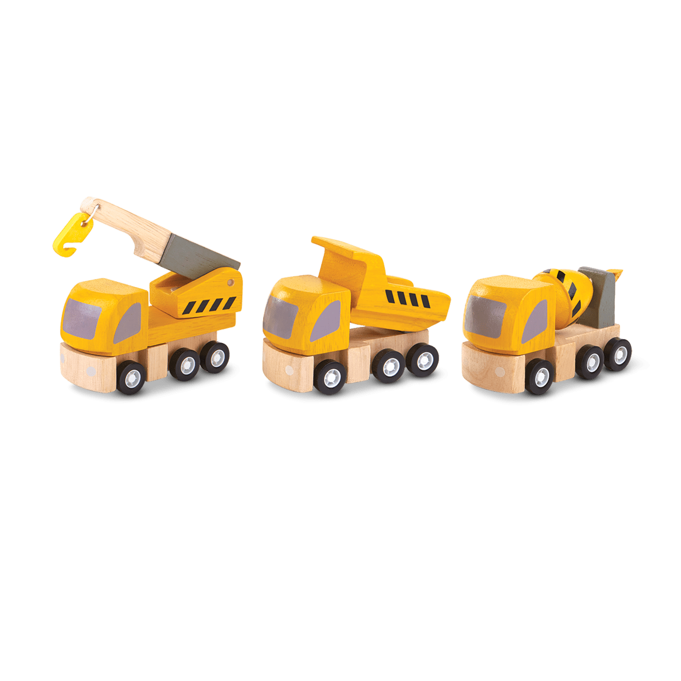 Highway Maintenance Vehicles