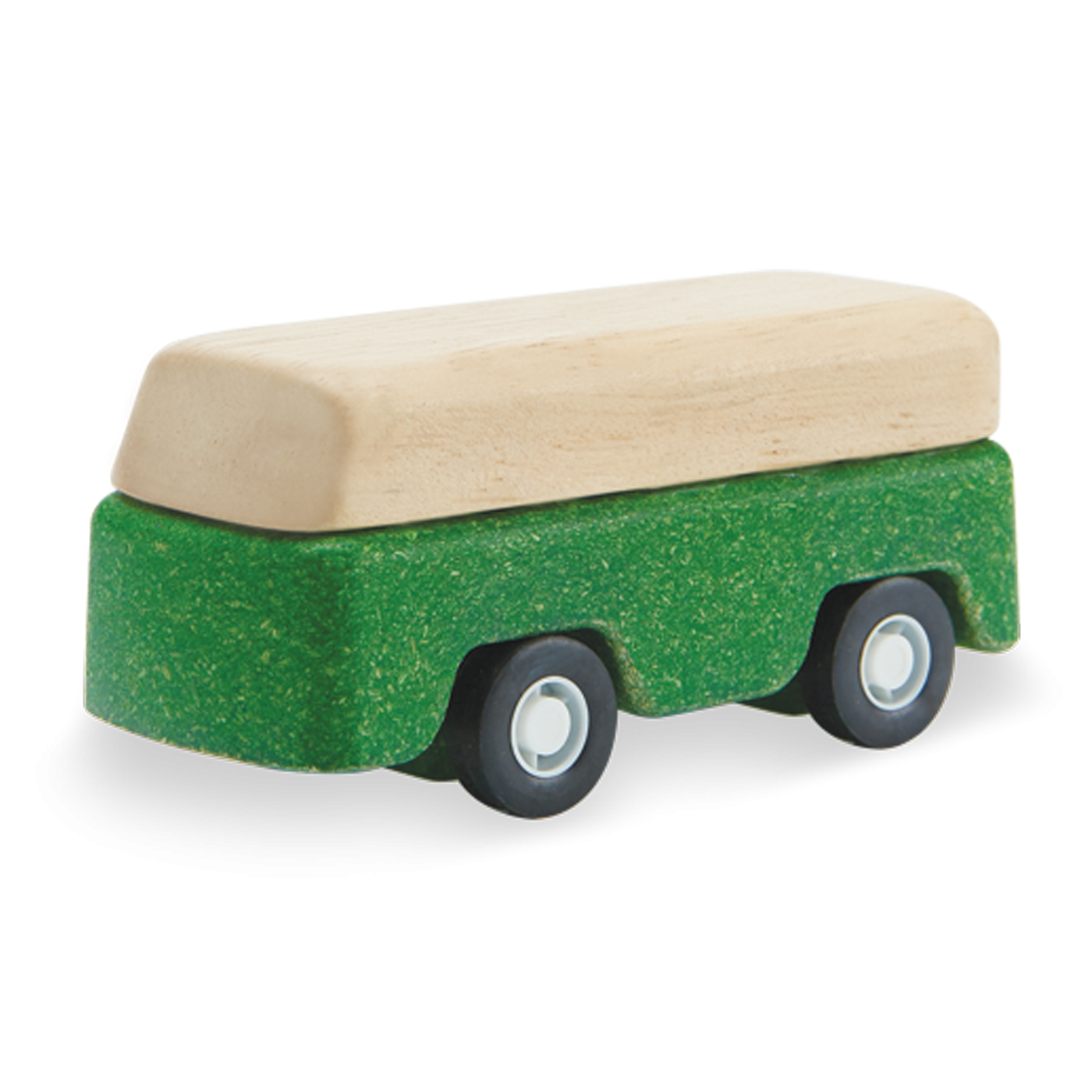 Green Bus