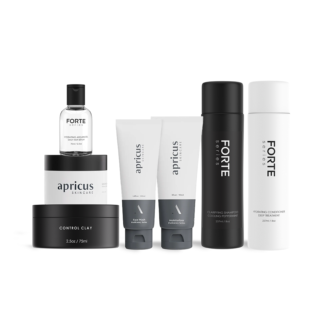 Forte Essential Care?Kit