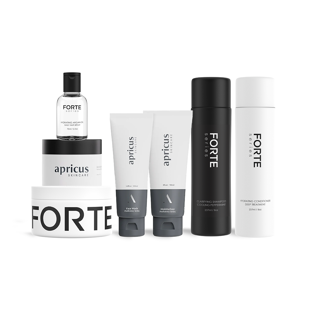 Forte Essential Care?Kit