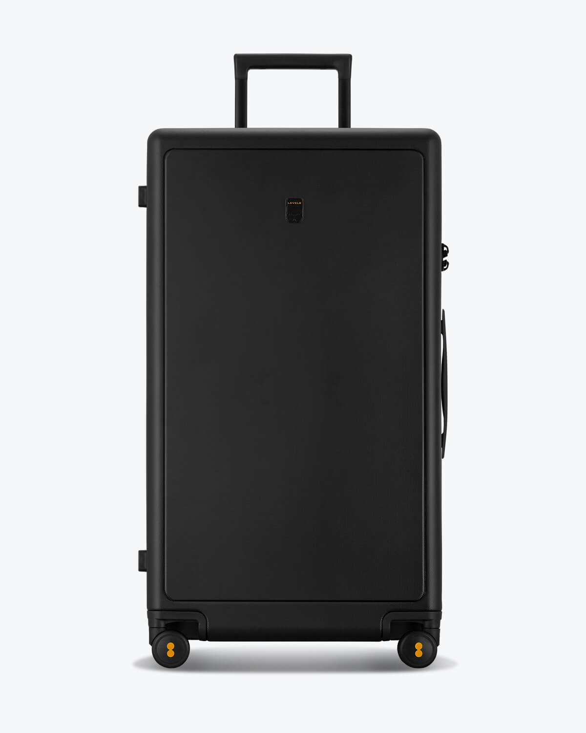 Luminous Large Trunk Luggage Level8 Travel with Style