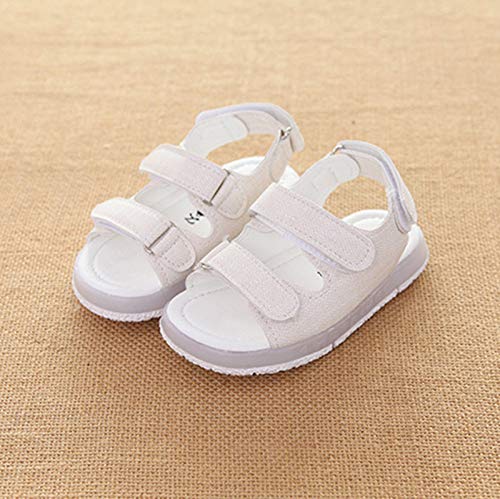 Light Up Baby Sandals