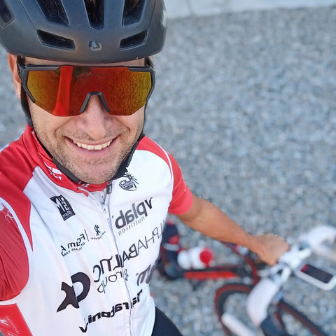 men wear quesharkglasses 1014b