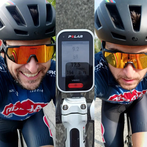 men wear quesharkglasses 1014c