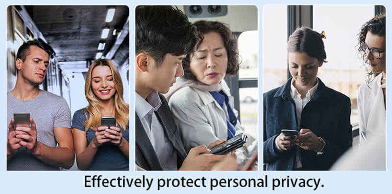 Limited Edition Magnetic Metal Anti-fall Privacy Protective Case For Samsung Galaxy Z Fold3 5G