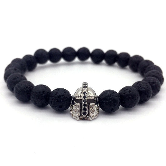 Imperial Crown Bracelet