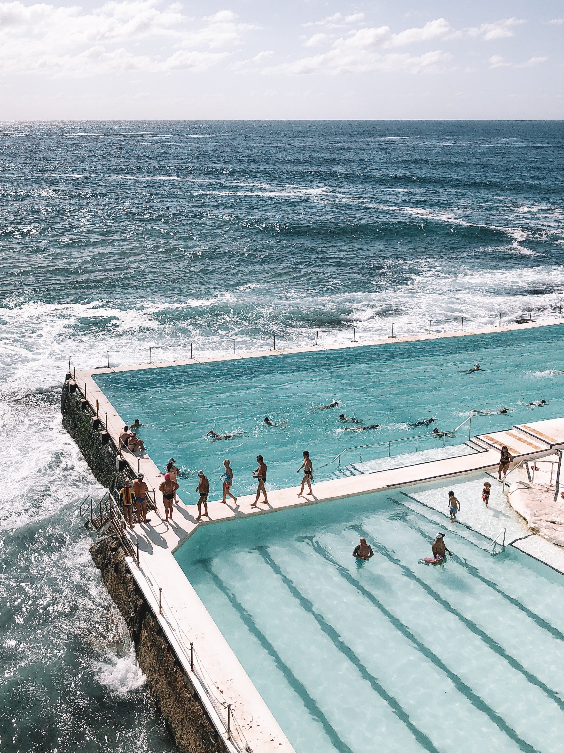 Bondi Beach