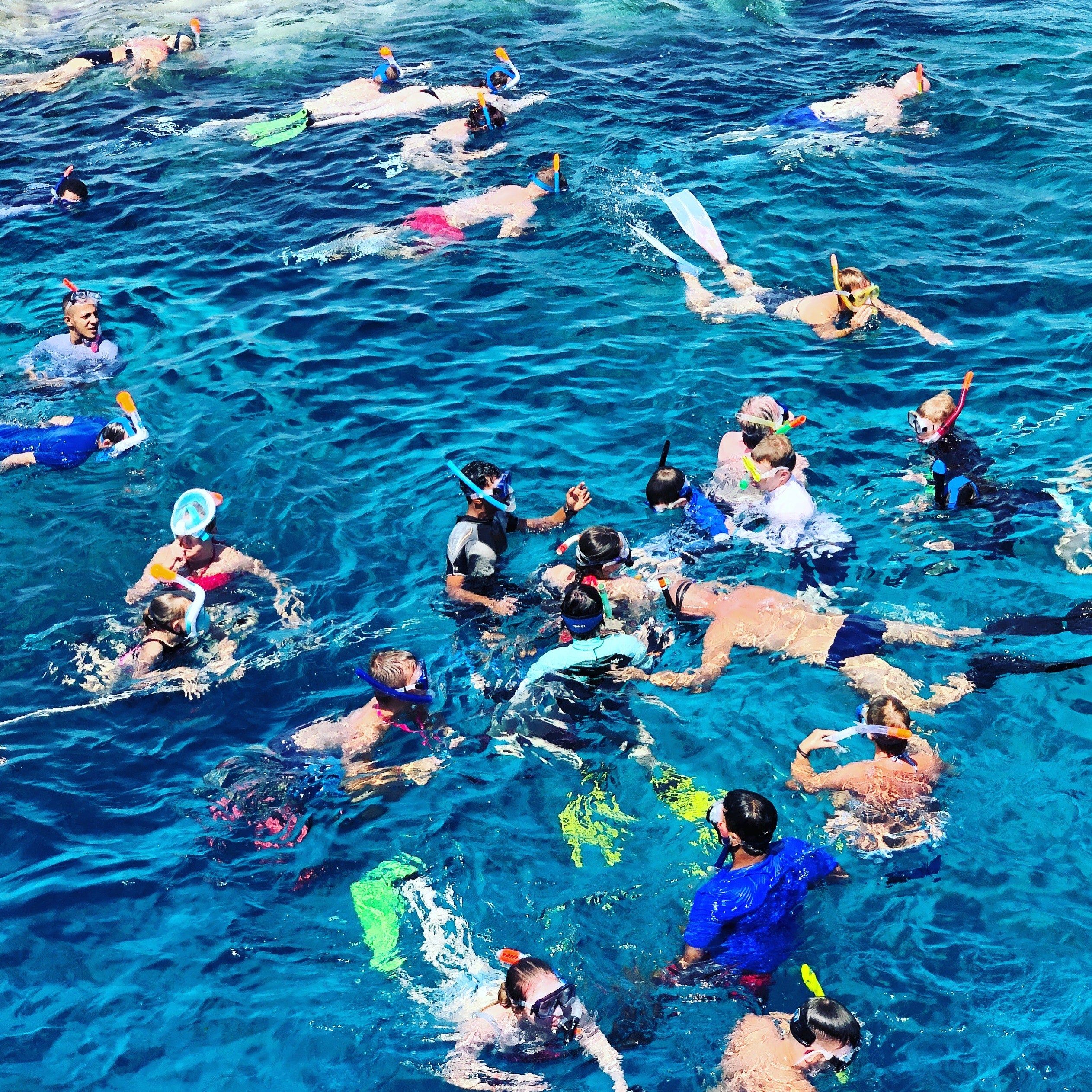 Pourquoi la plongée en apnée est dangereuse que la plongée sous-marine？