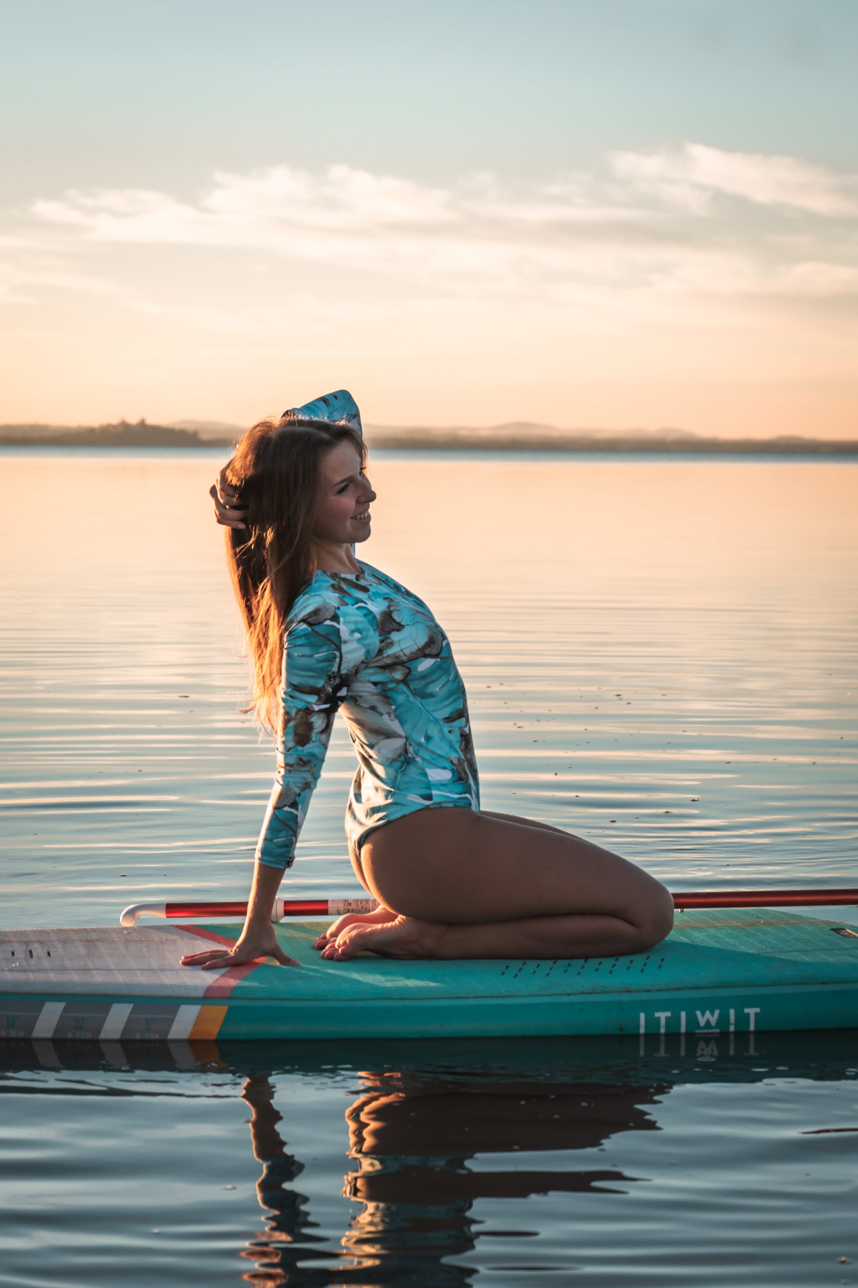 What is a Rash Guard?