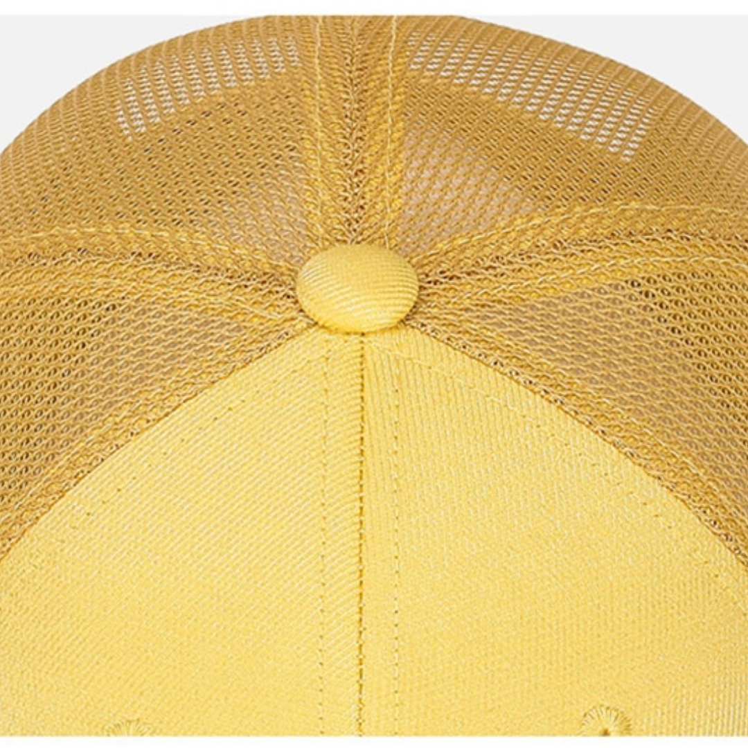 Summer Fashion Mesh Baseball Cap