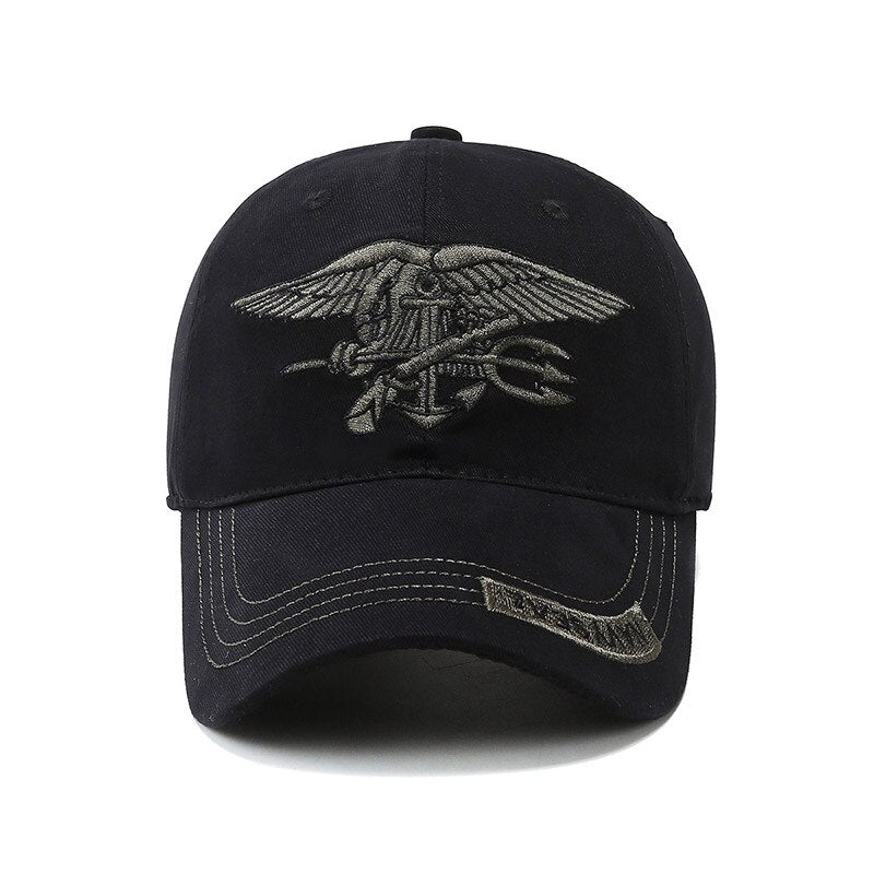 Navy Seal Tactical Baseball Cap