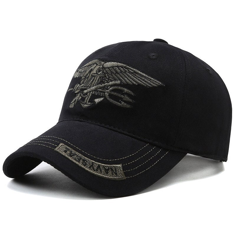 Navy Seal Tactical Baseball Cap