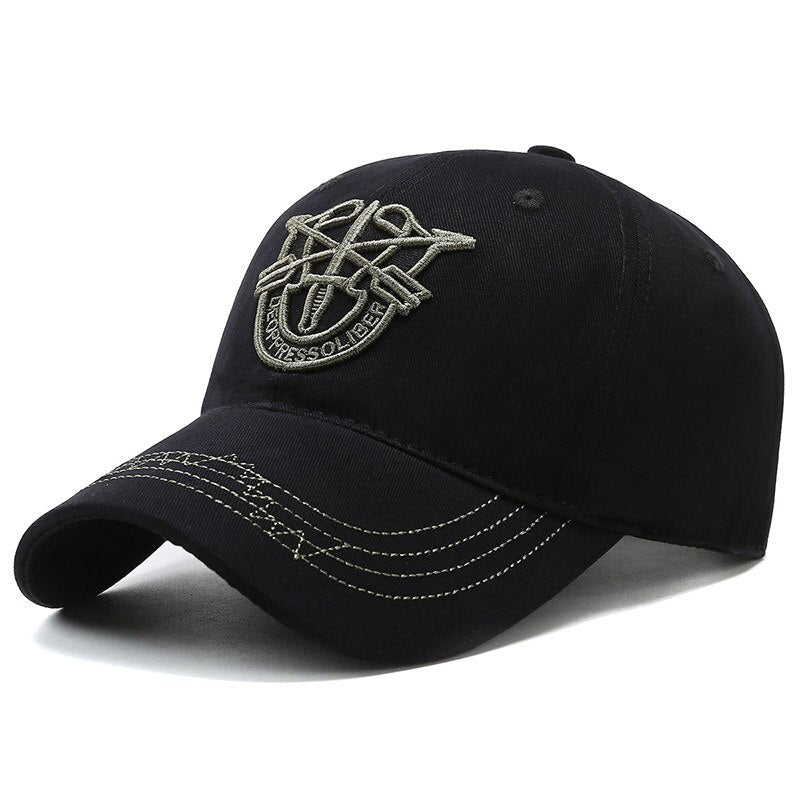 Navy Seal Tactical Baseball Cap