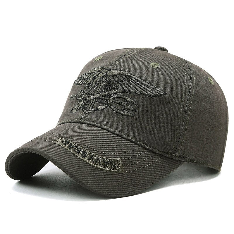 Navy Seal Tactical Baseball Cap