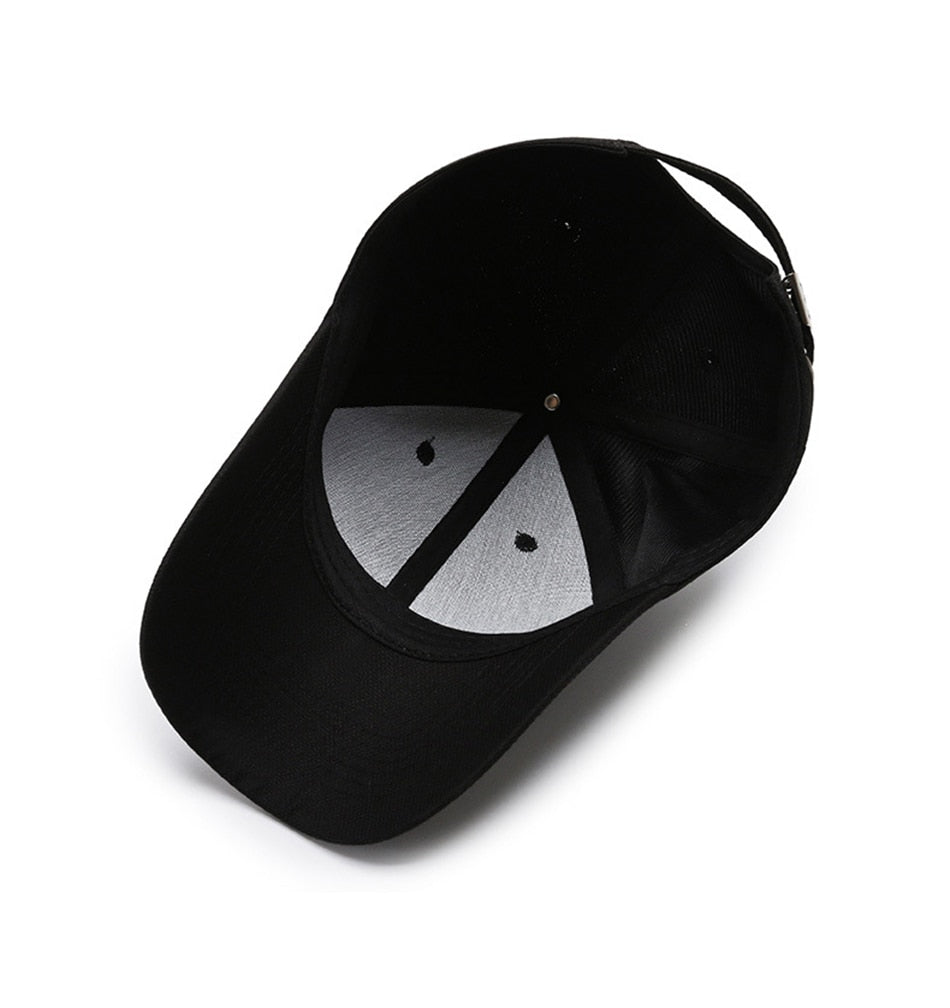 High Quality Sport Training Baseball Cap