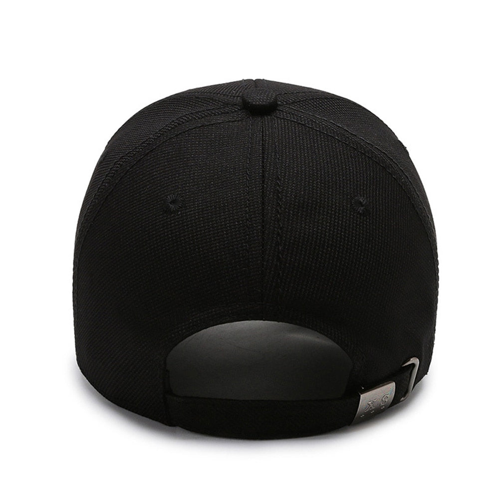 High Quality Sport Training Baseball Cap