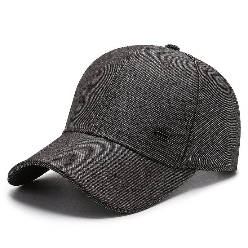 High Quality Sport Training Baseball Cap