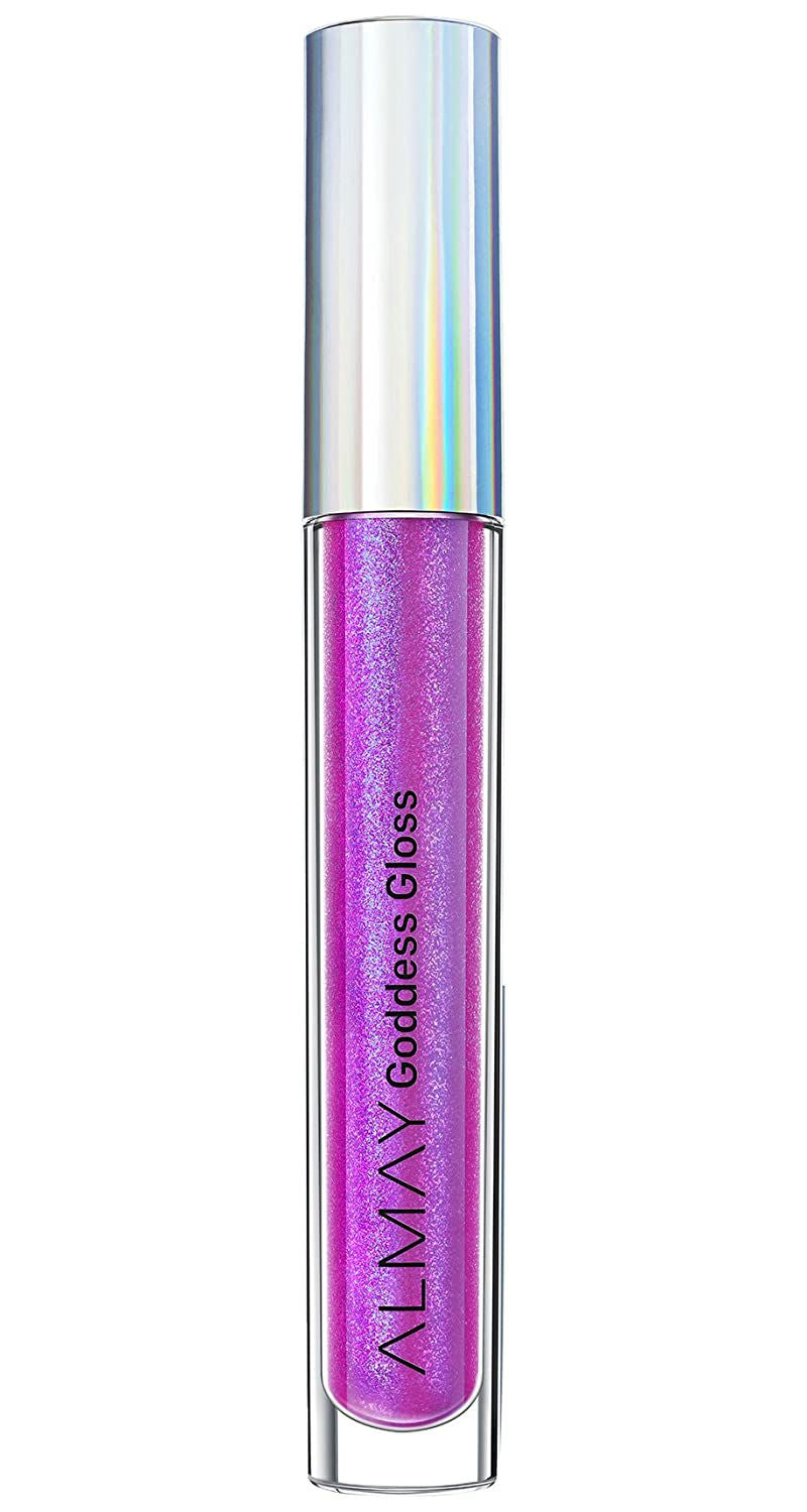 Almay Goddess Gloss Rainbow High Shine Lip Gloss Sealed