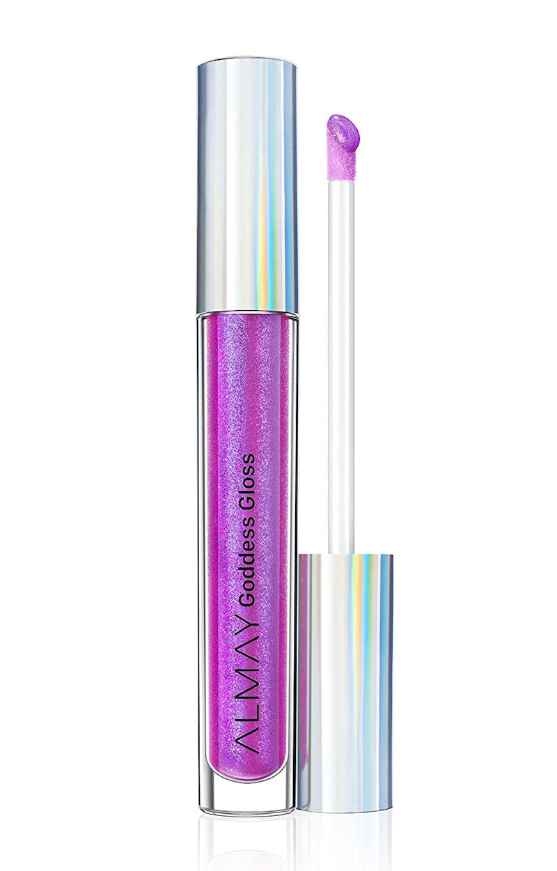 Almay Goddess Gloss Rainbow High Shine Lip Gloss Sealed