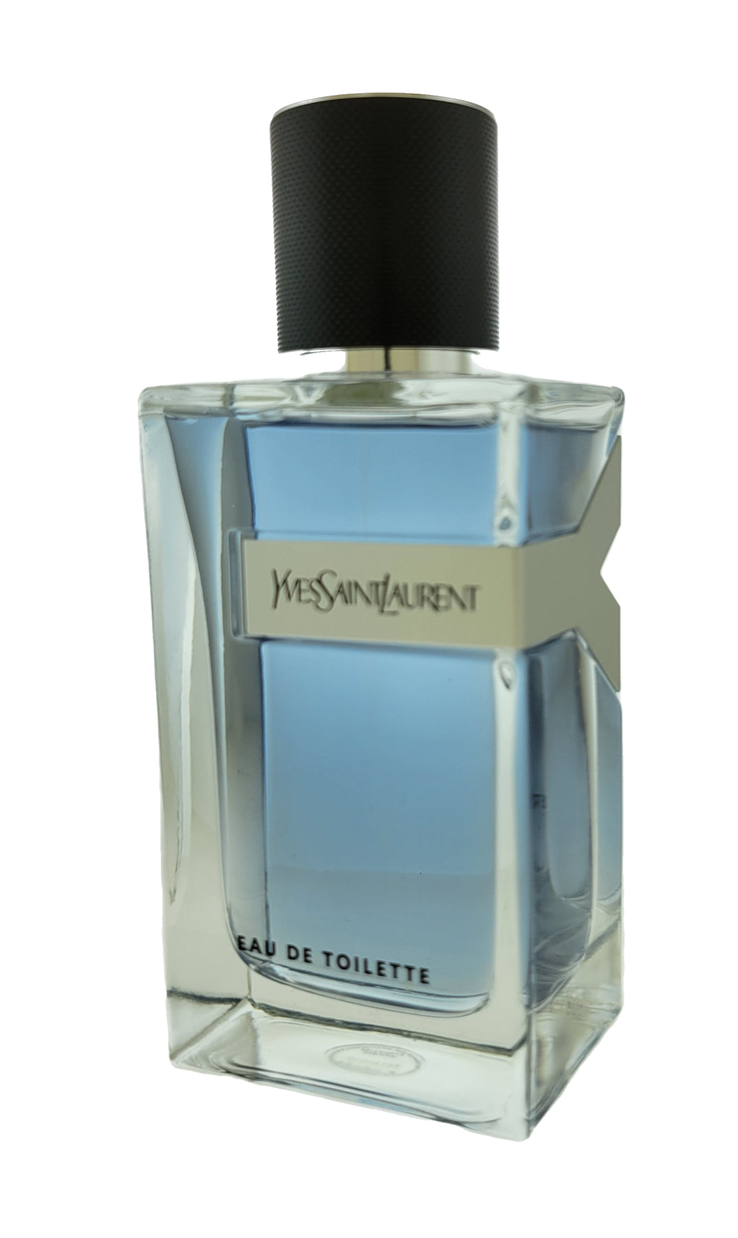 Yves Saint Laurent Y Eau de Toilette Spray For Men EDT 3.3oz 100ml. Not In Box