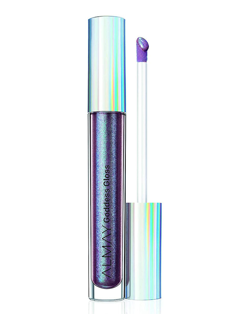 Almay Goddess Gloss Enchanted High Shine Lip Gloss Sealed