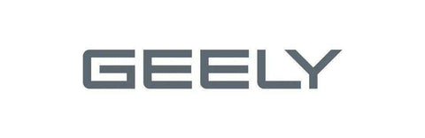 GEELY - logo