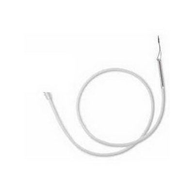 Bard Button Decompression Tube (Non-Sterile) 24Fr 3.4cm Non-Balloon (000355)