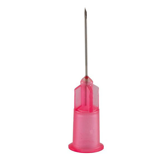 Cardinal Health Monoject Rigid Pack Syringe with Hypodermic Needle, 25G x 1