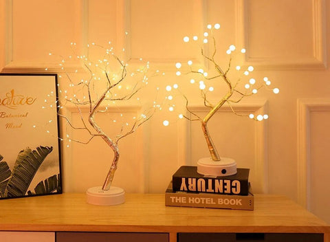 Le Battery Powered LED Globe String Lights Ball Fairy Lights with R