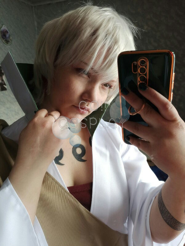 Toneri Otsutsuki Costume