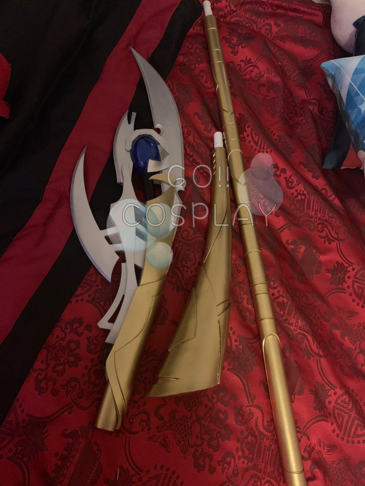 loki staff