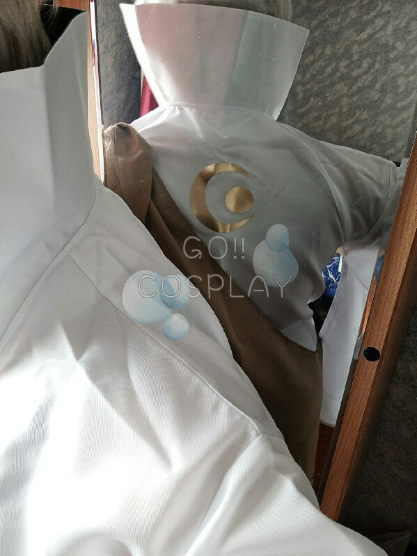 Toneri Otsutsuki Costume