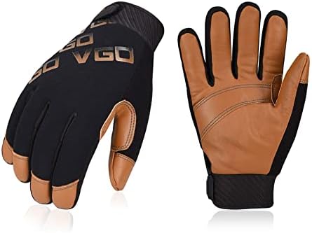 Winter Warm Ski Gloves Waterproof Insert, Touchscreen, Cold Storage Work Gloves