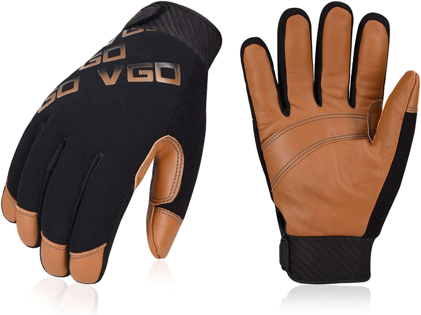 Winter Warm Ski Gloves Waterproof Insert, Touchscreen, Cold Storage Work Gloves