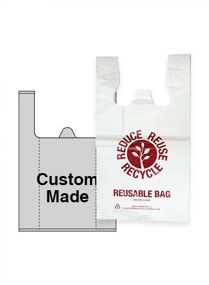 Singlet Bag | Custom Made | QQ Studio