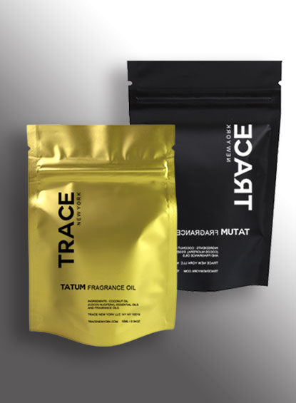 Stand Up Pouch | Custom Printed | QQ Studio