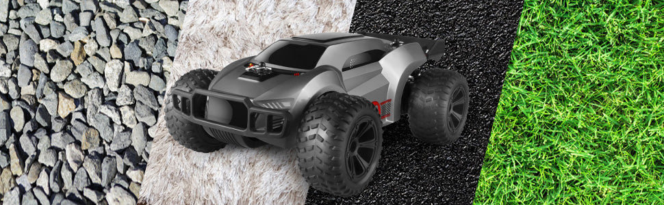 Remote Control Car